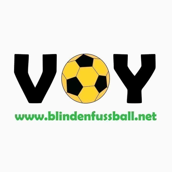 Logo Blindenfussball.net